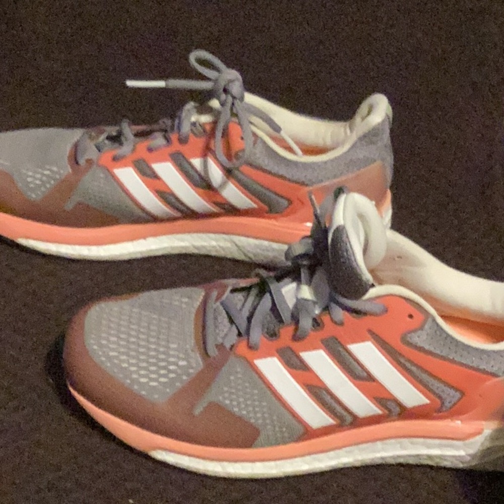 Boost Adidas - Picture 5 of 5